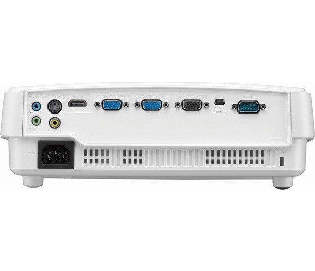 BENQ MH530 DLP 1080p 3200ANSI/10000:1/HDMI/ - 301531 - zdjęcie 3